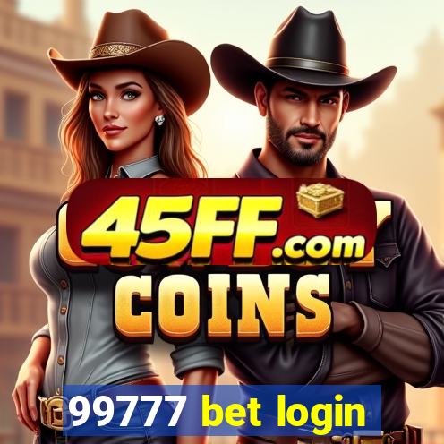 99777 bet login